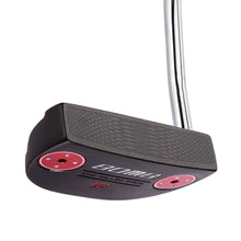Load image into Gallery viewer, Founders Club Bomb Men&#39;s Golf Club Set - Right Hand - putter face
