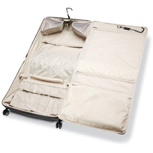 Load image into Gallery viewer, Samsonite Silhouette 17 Spinner Garment Bag - Interior
