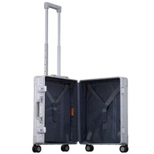 Load image into Gallery viewer, Aleon 21&quot; Aluminum Intl Carry On - Interior
