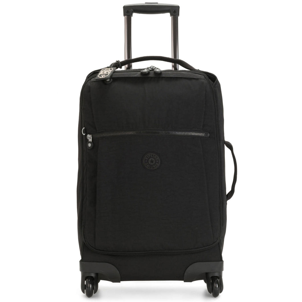Kipling Darcey Small Carry On Rolling Luggage - Lexington Luggage