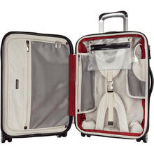 Load image into Gallery viewer, Ricardo Beverly Hills Rodeo Drive 2.0 Expandable 21&quot; Carry On Spinner - interior features 
