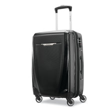Load image into Gallery viewer, Samsonite Winfield 3 DLX Spinner 56/20 - Lexington Luggage
