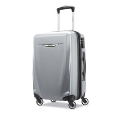 Load image into Gallery viewer, Samsonite Winfield 3 DLX Spinner 56/20 - Lexington Luggage
