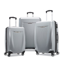 Load image into Gallery viewer, Samsonite Winfield 3 DLX 3 Piece Spinner Luggage Set - Lexington Luggage
