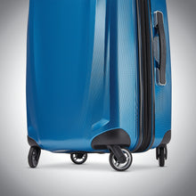 Load image into Gallery viewer, Samsonite Winfield 3 DLX Spinner 78/28 - Lexington Luggage
