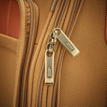 Load image into Gallery viewer, Hartmann Ratio Classic Deluxe 2 Global Carry On Spinner - zipper pulls
