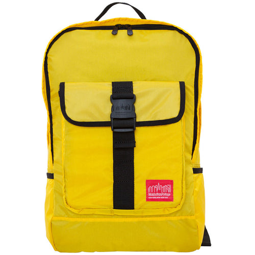 Manhattan Portage Cordura LITE Stuyvesant Backpack - Lexington Luggage (555270897722)