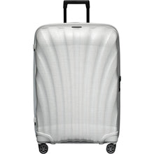 Load image into Gallery viewer, Samsonite C-Lite Large Spinner - off white

