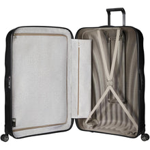 Load image into Gallery viewer, Samsonite C-Lite Extra Large Spinner - inside
