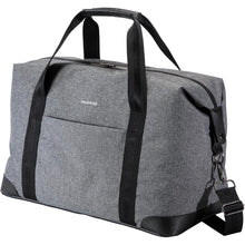 Load image into Gallery viewer, Ricardo Beverly Hills Malibu Bay 3.0 Weekender Carry On Duffel - gray
