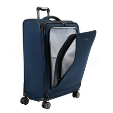 Load image into Gallery viewer, Ricardo Beverly Hills Malibu Bay 3.0 Carry On Spinner - front pocket
