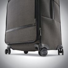 Load image into Gallery viewer, Hartmann Herringbone Deluxe Long Journey Expandable Spinner - wheels
