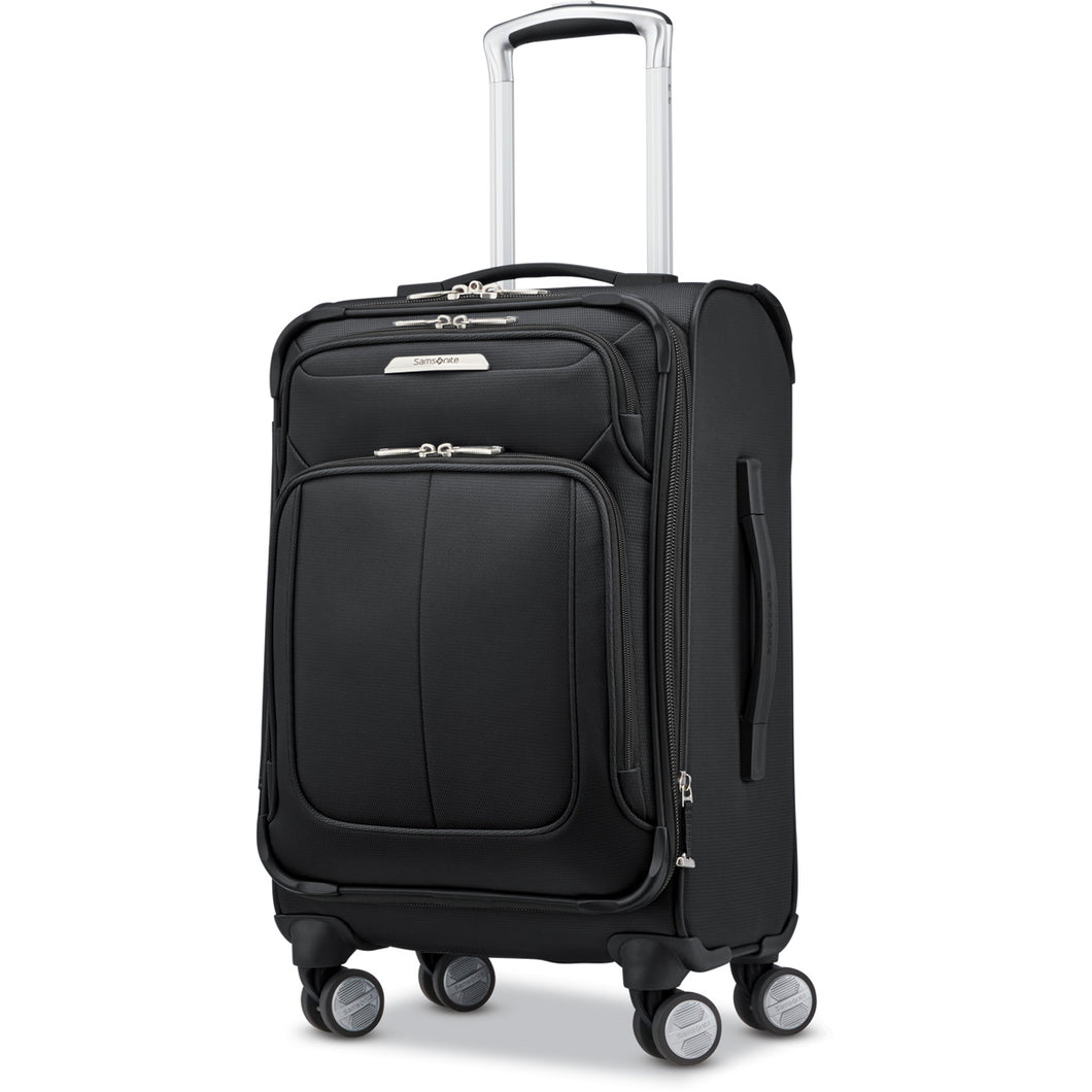 Samsonite Solyte DLX Carry On Expandable Spinner - Lexington Luggage