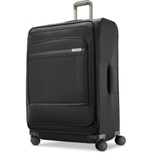 Load image into Gallery viewer, Samsonite Insignis Large Expandable Spinner - black
