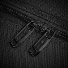 Load image into Gallery viewer, Samsonite Insignis Carry On Expandable Spinner - locking zipper pulls
