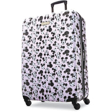 Load image into Gallery viewer, American Tourister Disney Mickey &amp; Minnie 28&quot; Spinner - Lexington Luggage
