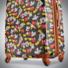 Load image into Gallery viewer, American Tourister Disney Mickey 20&quot; Spinner - Lexington Luggage
