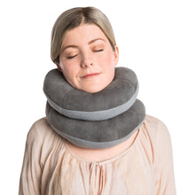 Load image into Gallery viewer, Travelon Travel Accessories Deluxe Wrap-N-Rest Travel Pillow - Lexington Luggage
