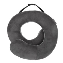 Load image into Gallery viewer, Travelon Travel Accessories Deluxe Wrap-N-Rest Travel Pillow - Lexington Luggage
