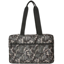 Load image into Gallery viewer, Manhattan Portage Camo Twill Duffel Tote - Lexington Luggage (551989051450)
