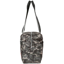 Load image into Gallery viewer, Manhattan Portage Camo Twill Duffel Tote - Lexington Luggage (551989051450)
