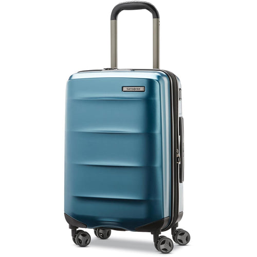 Samsonite Octiv Carry On Spinner - Lexington Luggage
