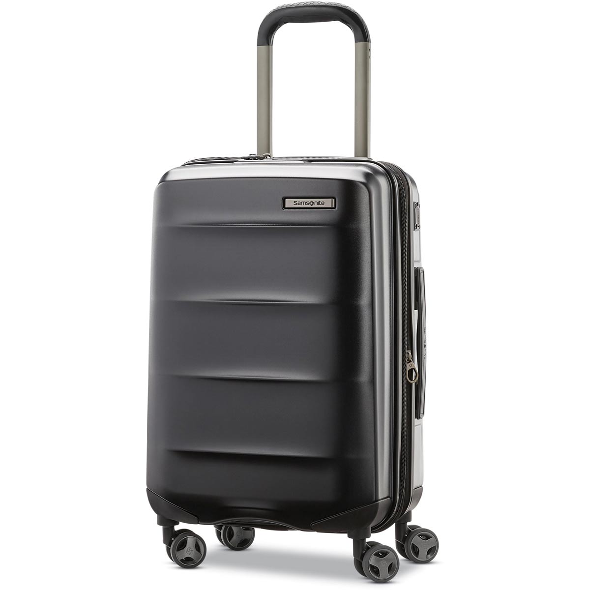Samsonite Octiv Carry On Spinner – Lexington Luggage