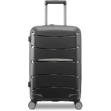 Load image into Gallery viewer, Samsonite Outline Pro 22x14x9 Carry On Spinner - black
