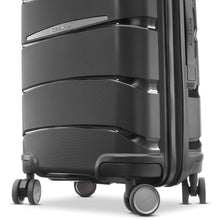 Load image into Gallery viewer, Samsonite Outline Pro 22x14x9 Carry On Spinner - wheels
