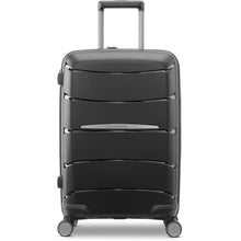 Load image into Gallery viewer, Samsonite Outline Pro Carry On Spinner - midnight black
