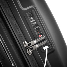 Load image into Gallery viewer, Samsonite Outline Pro Carry On Spinner - tsa/usb port
