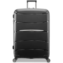 Load image into Gallery viewer, Samsonite Outline Pro Large Spinner - midnight black
