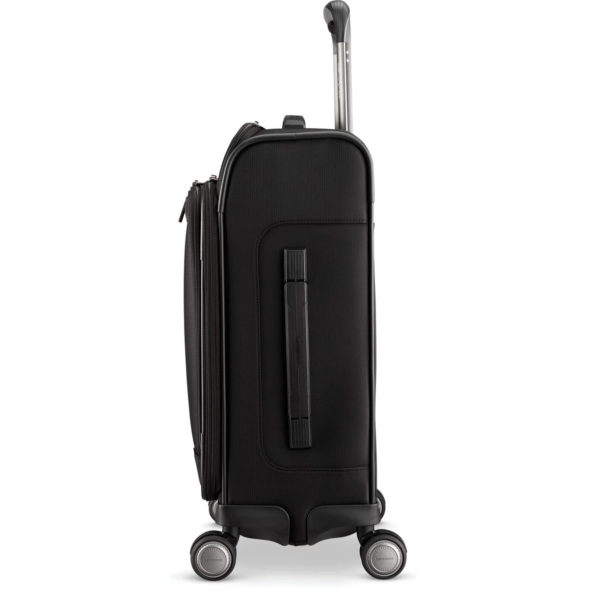 Samsonite Silhouette 17 22 X 14 X 9 Carry On Spinner – Lexington Luggage