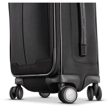 Load image into Gallery viewer, Samsonite Silhouette 17 22 X 14 X 9 Carry On Spinner - spinner wheels
