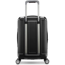 Load image into Gallery viewer, Samsonite Silhouette 17 Carry On Hardside Spinner - streamlined handle system
