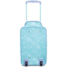 Load image into Gallery viewer, American Tourister Disney 18&quot; Carry On Upright - Rearview Top Handle
