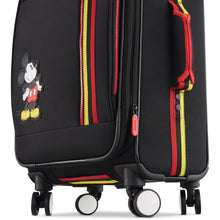 Load image into Gallery viewer, American Tourister Disney Mickey Mouse 21&quot; Spinner - Wheels
