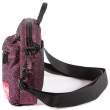 Load image into Gallery viewer, Manhattan Portage Midnight Albany Shoulder Bag - Lexington Luggage (554944790586)
