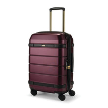 Load image into Gallery viewer, Hartmann Luxe Carry On Spinner - burgundy
