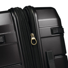 Load image into Gallery viewer, Hartmann Luxe Carry On Spinner - expansion zipper
