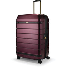 Load image into Gallery viewer, Hartmann Luxe Large Journey Spinner - burgundy
