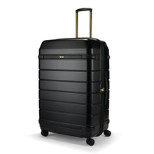 Load image into Gallery viewer, Hartmann Luxe Large Journey Spinner - black

