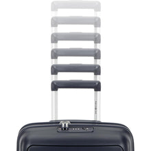 Load image into Gallery viewer, Samsonite Elevation Plus Carry On Spinner - multi-stop handle
