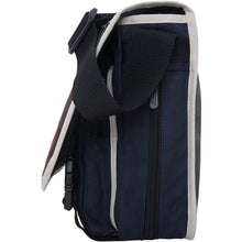 Load image into Gallery viewer, Manhattan Portage Army Duck Europa (MD) w/Back Zipper - Lexington Luggage (554820763706)

