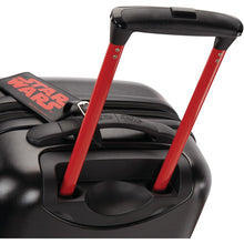 Load image into Gallery viewer, American Tourister Star Wars 21&quot; Carry On Spinner - Top Handle 
