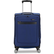 Load image into Gallery viewer, Samsonite Ascella 3.0 Expandable Carry On Spinner - Blue
