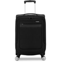 Load image into Gallery viewer, Samsonite Ascella 3.0 Expandable Carry On Spinner - Black
