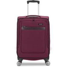 Load image into Gallery viewer, Samsonite Ascella 3.0 Expandable Carry On Spinner - Light Plum
