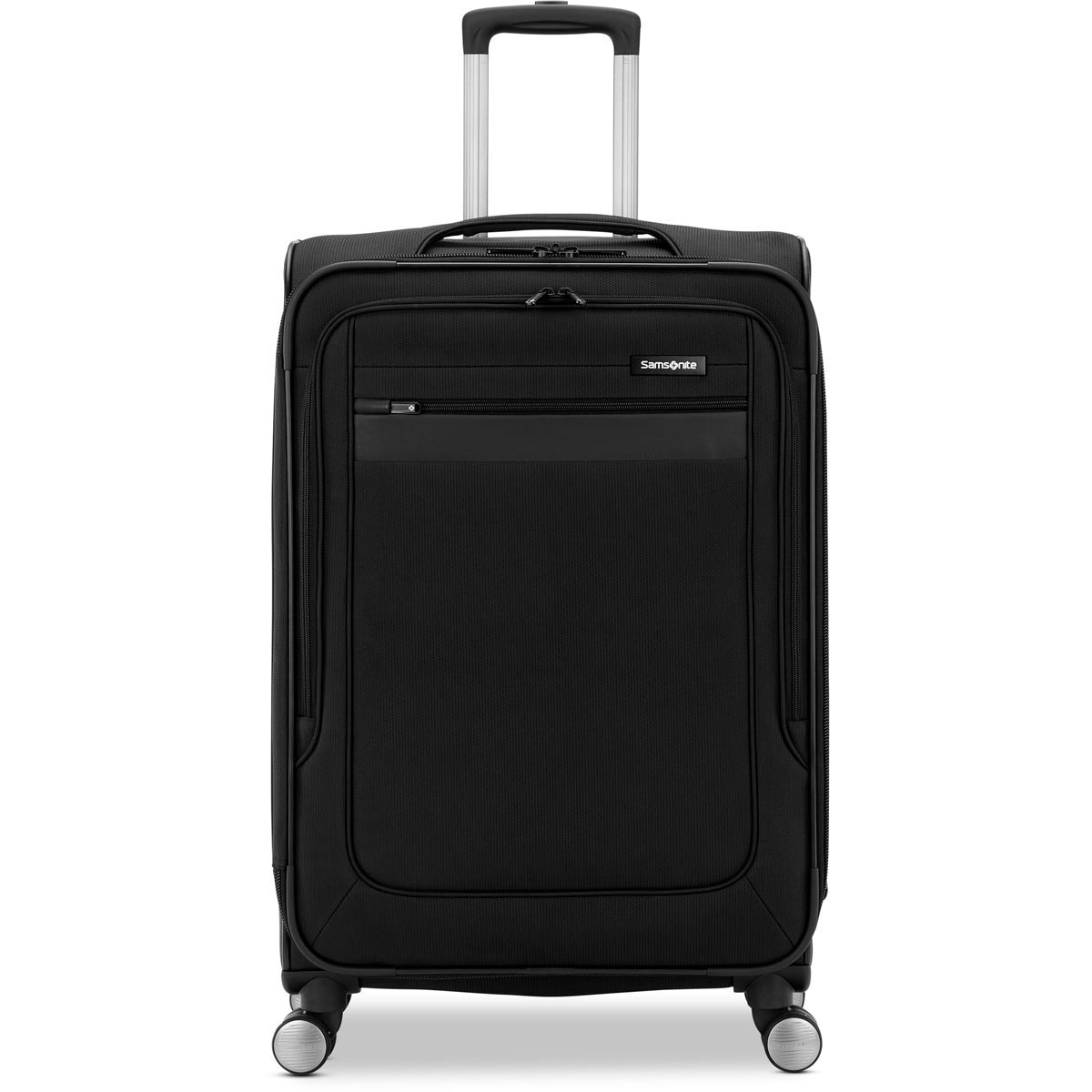 Samsonite Ascella 3.0 Expandable Medium Spinner – Lexington Luggage