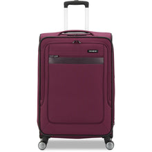 Load image into Gallery viewer, Samsonite Ascella 3.0 Expandable Medium Spinner - Light Plum

